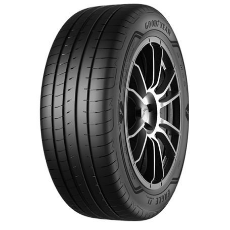 305/30 R20 GOODYEAR EAGLE F1 ASYMMETRIC 3 104Y