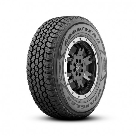 275/60 R20 GOODYEAR WRANGLER AT ADVENTURE 115T