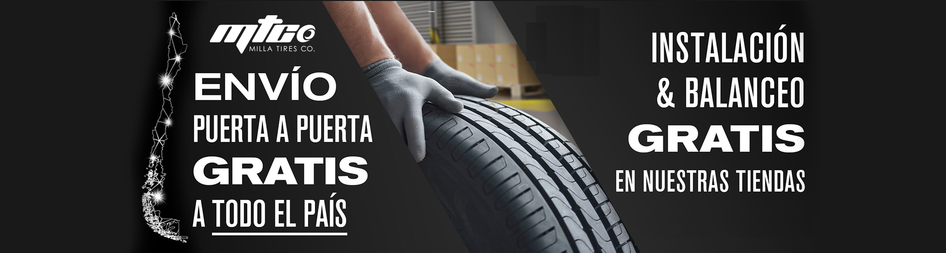 envio gratis BF mobile